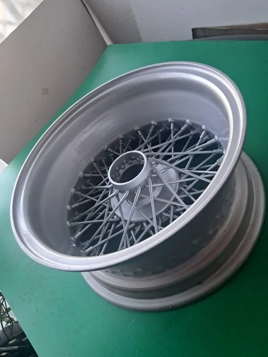 FERRARI - Lusso - Wheel - 1962
