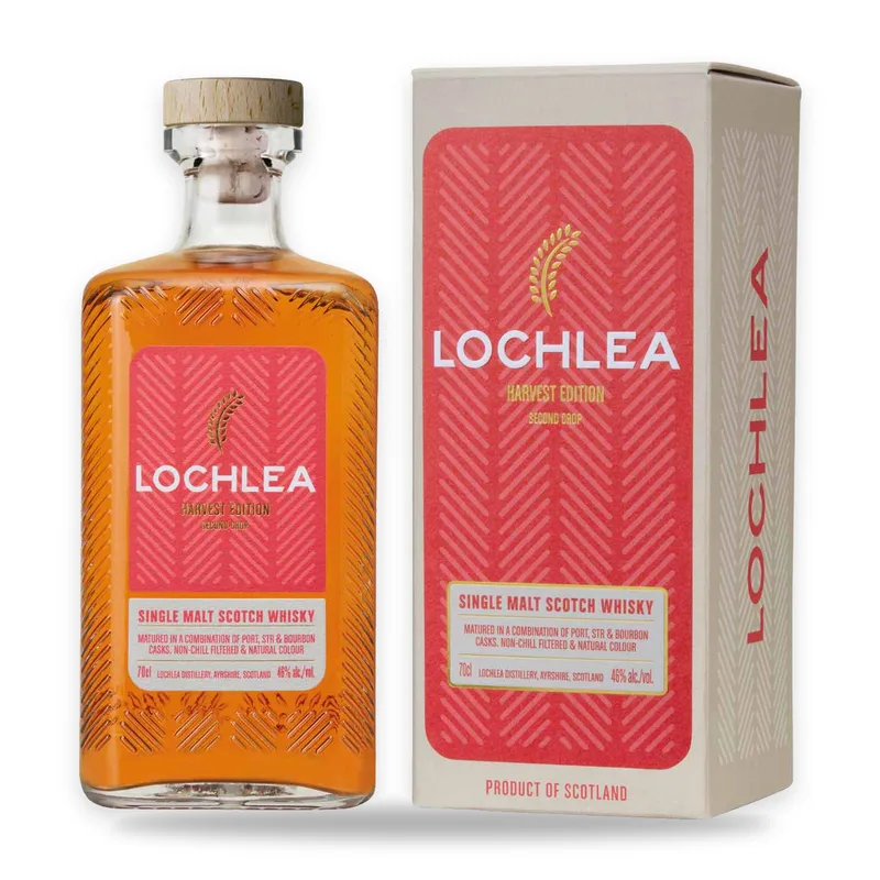 Lochlea – Harvest Edition Second Crop
