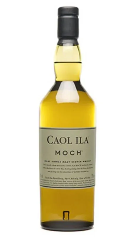 Caol Ila – Moch (70cl)