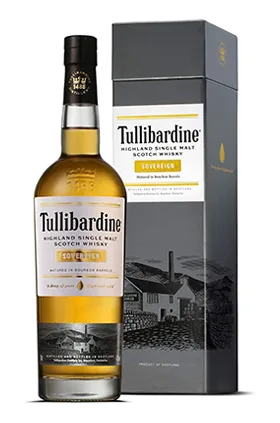 Tullibardine – Sovereign