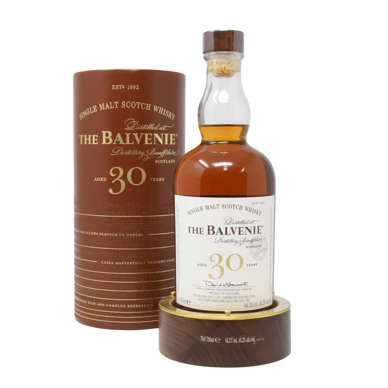 Balvenie – 30 Year Old Rare Marriages