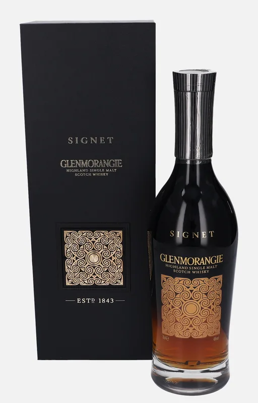 Glenmorangie – Signet