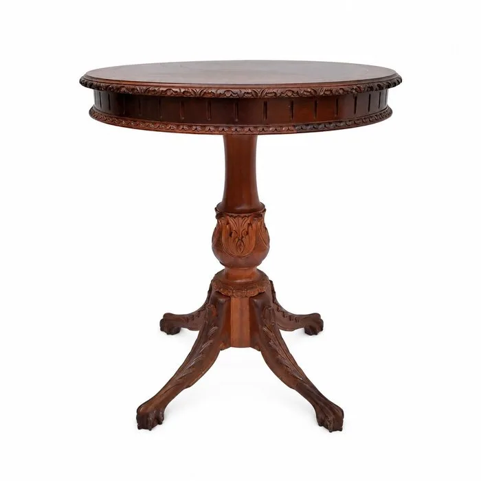 Side table - Wood