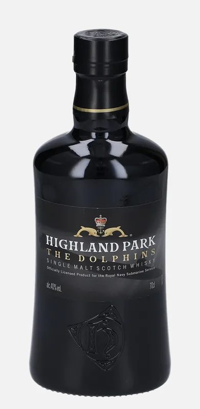 Highland Park – The Dolphins