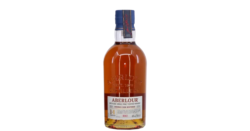 Aberlour – 14 Years (70cl)