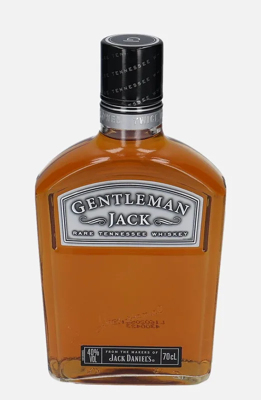 Jack Daniel's – Gentleman Jack (70cl, 40%)