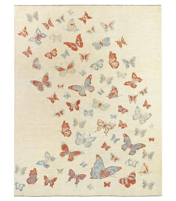 Safa - Carpet - 304 cm - 241 cm