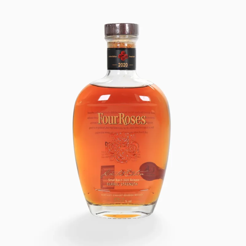 Four Roses – Small Batch 2020 (Limited Edition)