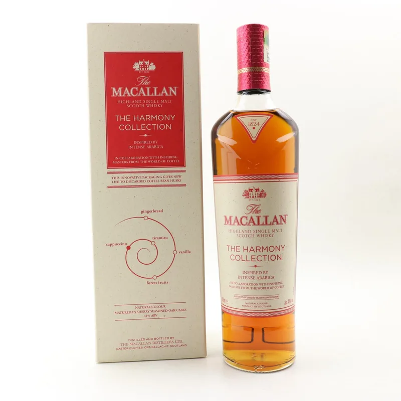 Macallan – Harmony Collection Intense Arabica