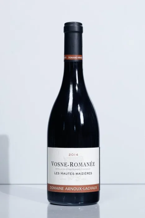 2014 Domaine Arnoux-Lachaux, "Les Hautes Maizières" - Vosne-Romanée - 1 Bottle (0.75L)