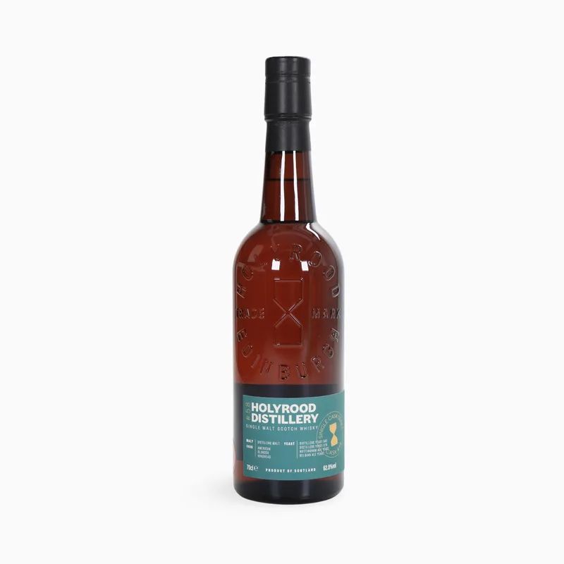 Holyrood – Single Cask #58