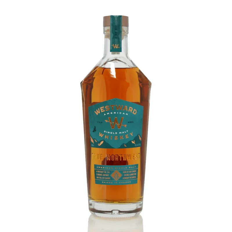 Westward American Single Malt