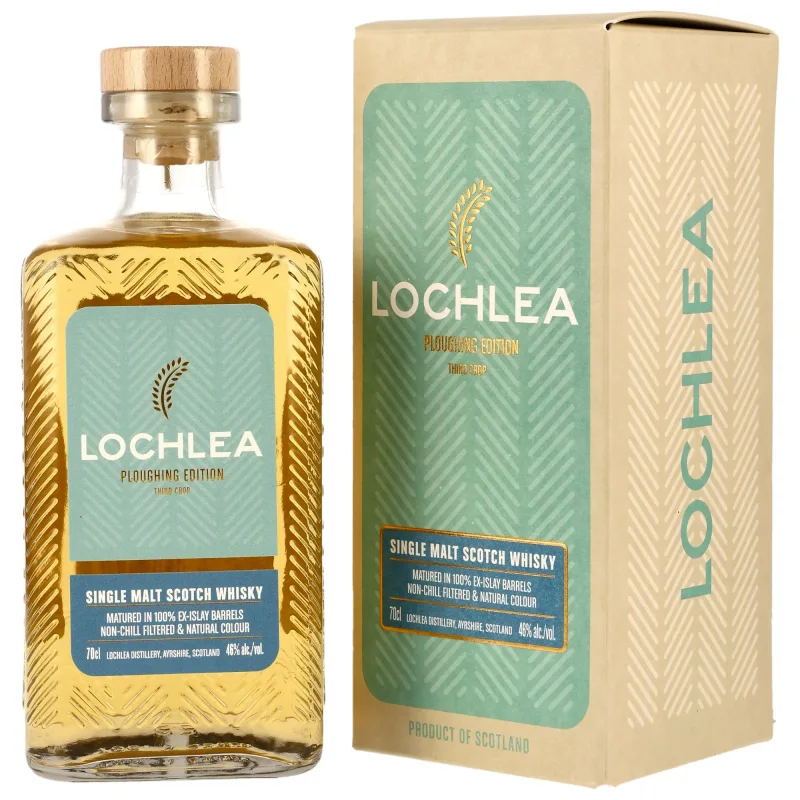 Lochlea – Ploughing Edition (3rd Crop)