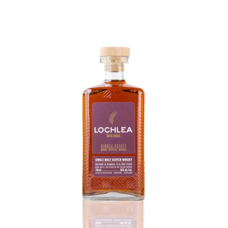 Lochlea – Dark Briar
