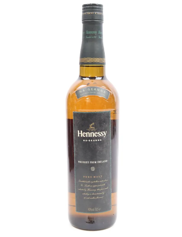 Hennessy Na-Geanna