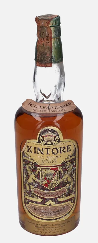 Kintore – 4 Year Old