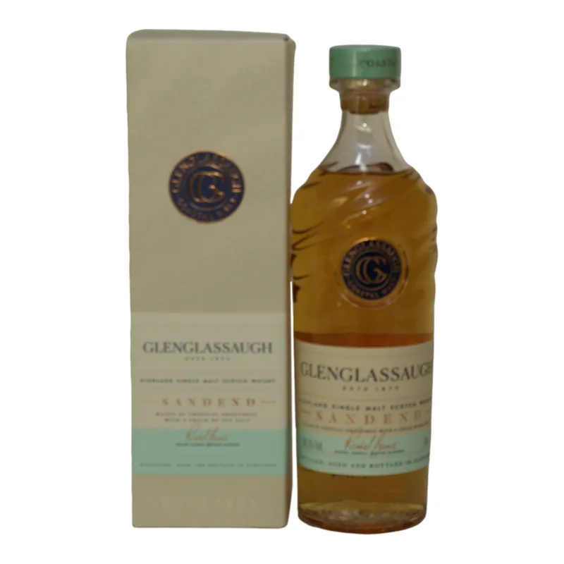Glenglassaugh – Sandend (70cl, 50.5%)