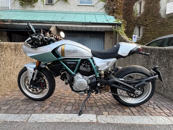 Ducati - Formula 73 - 800 cc - 2026