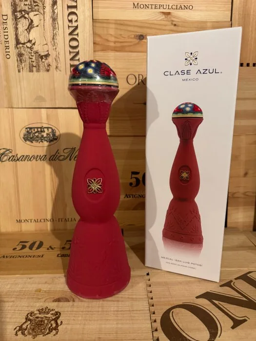 Clase Azul - Mezcal San Luis - b. 2024 - 70cl