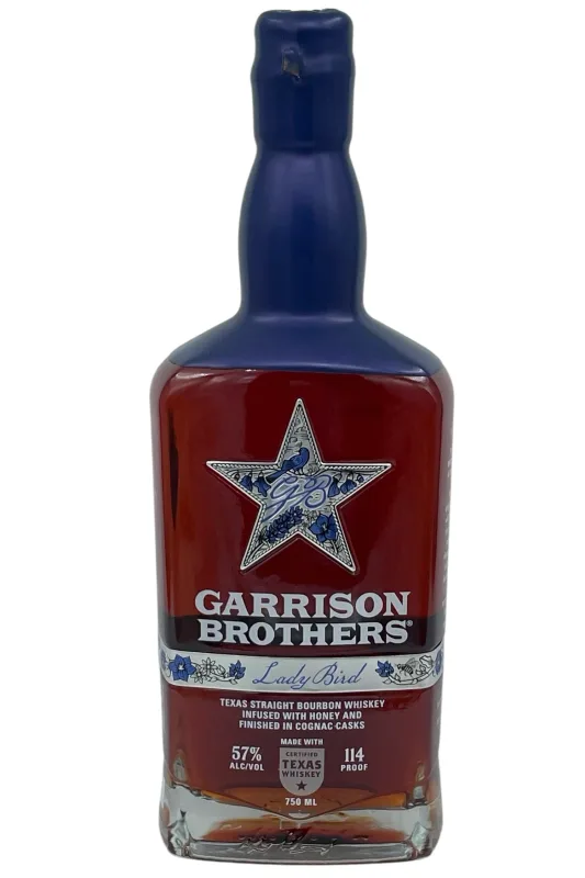 Garrison Brothers – Lady Bird Bourbon