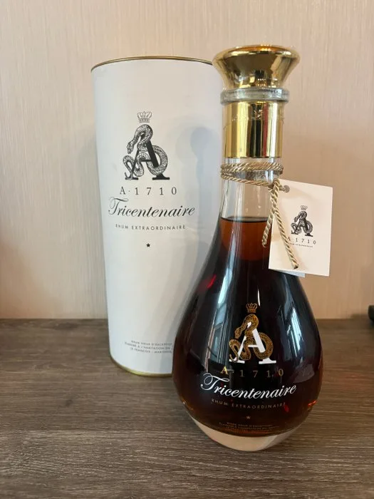 A1710 - Tricentenaire - Edition 2019 (2nd) - b. 2017 - 70cl