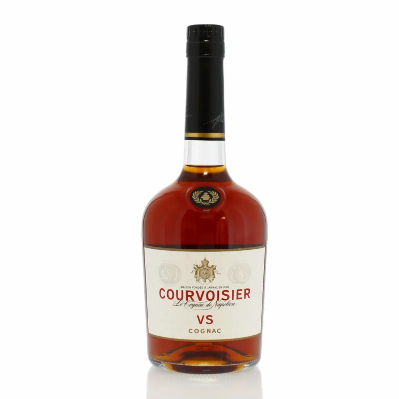 Courvoisier – V.S.