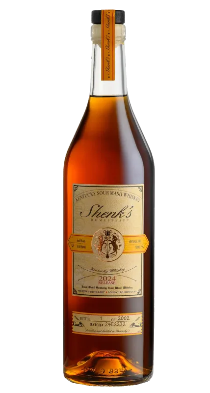 Shenk's Homestead Whiskey