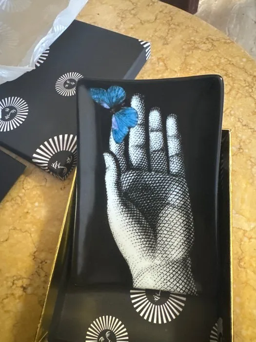 Vide poche - Fornasetti - Italy