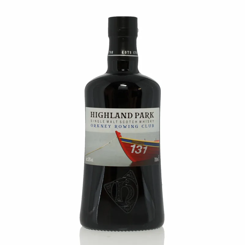 Highland Park – Orkney Rowing Club