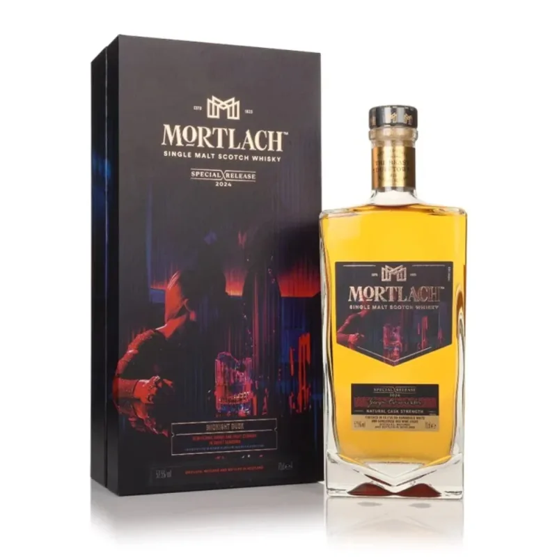 Mortlach – Midnight Dusk Diageo Special Release 2024