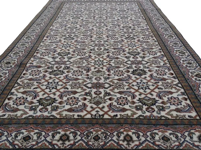 Bidjar Herati - Cleaned - Rug - 164 cm - 91 cm