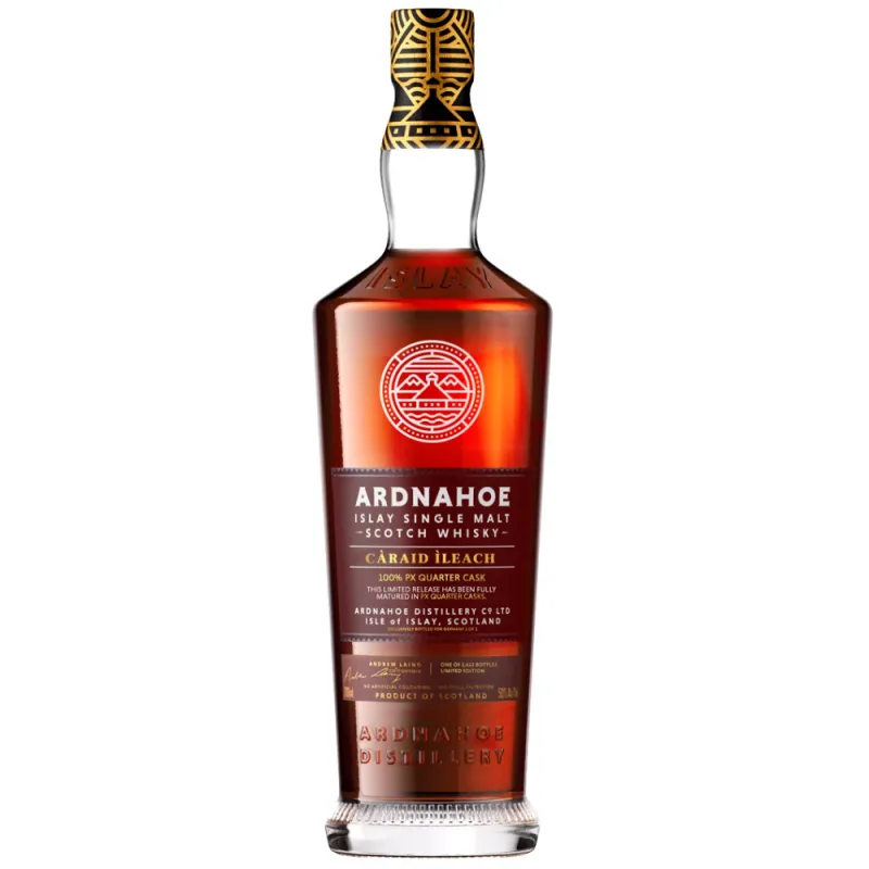 Ardnahoe – Caraid Ileach Edition No. 2 100% PX