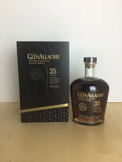 Glenallachie – 35 Years (48%)