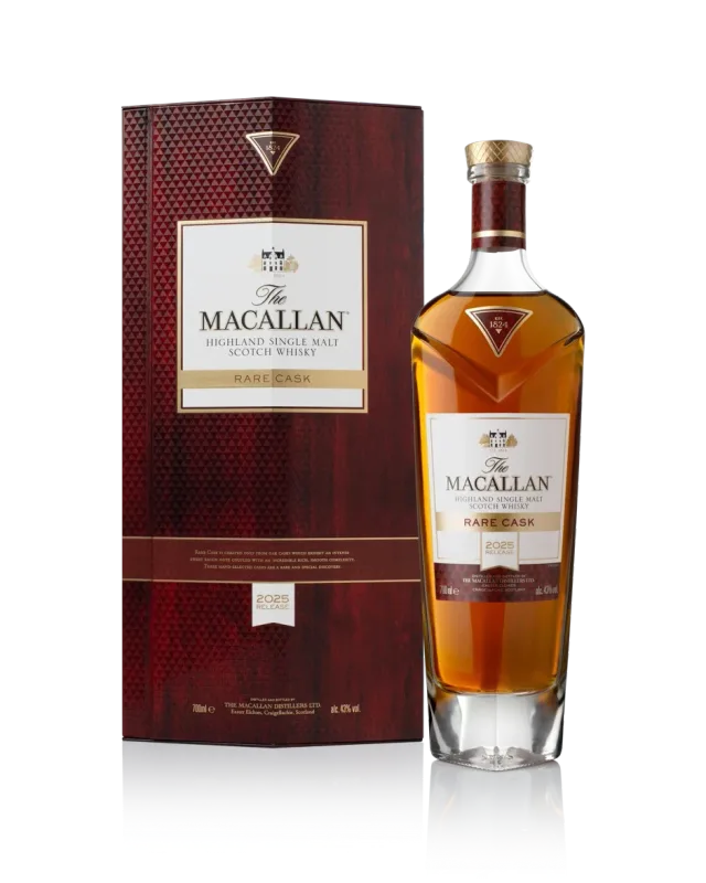 Macallan Rare Cask Single Malt