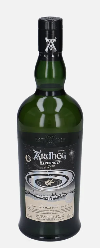 Ardbeg – Hypernova HN2022