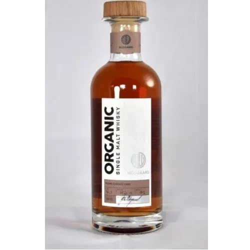 Mosgaard – Pedro Ximenez Batch 1 (50cl)