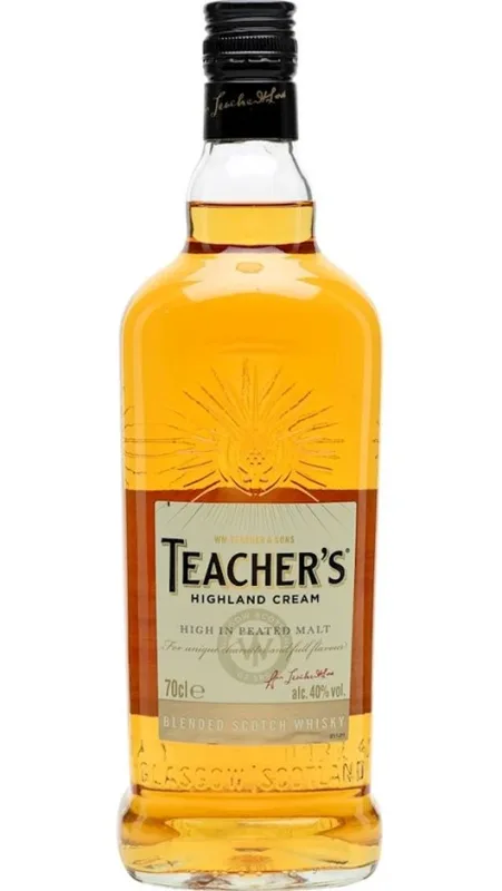 Teacher's (70cl)