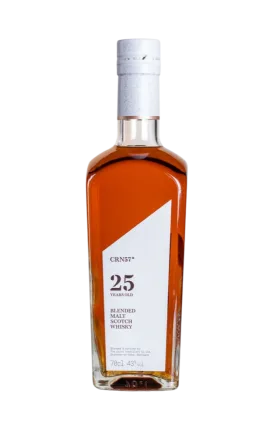 Cairn – CRN57 25 Year Old