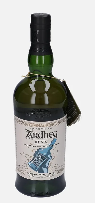 Ardbeg – Day Committee Release