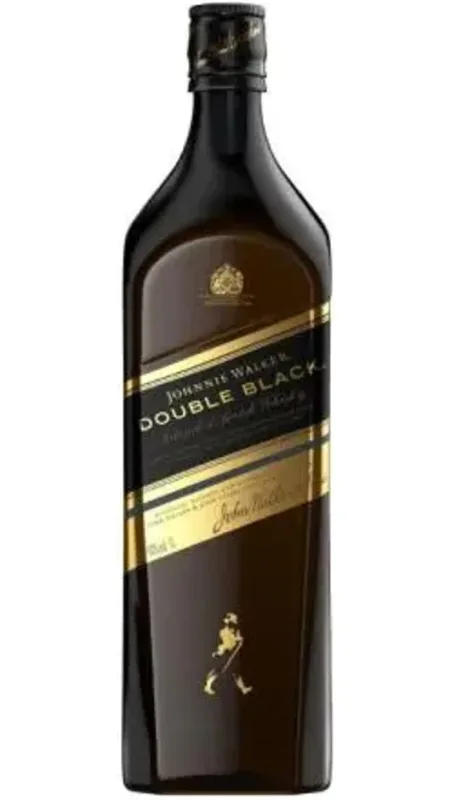 Johnnie Walker Double Black (1L)