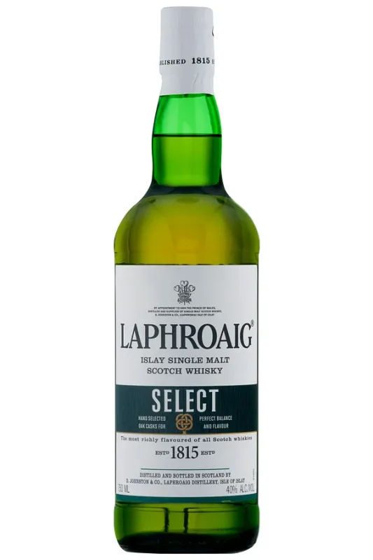 Laphroaig – Select