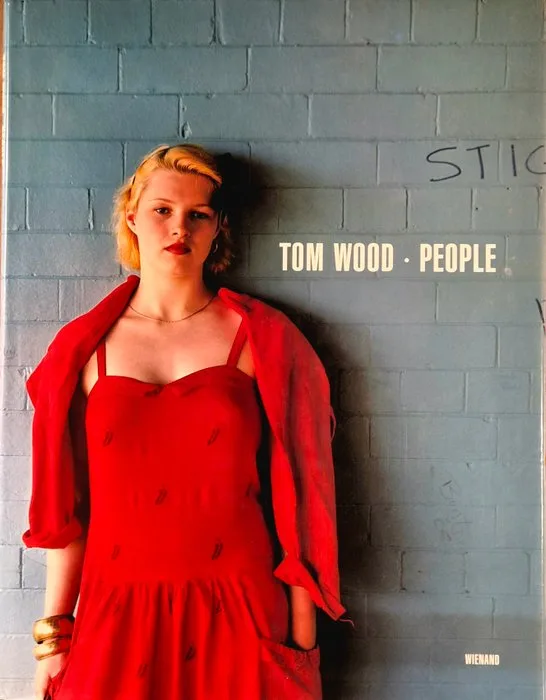 Tom Wood - People - 1999