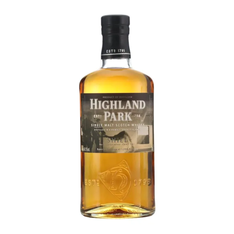 Highland Park – Shiel