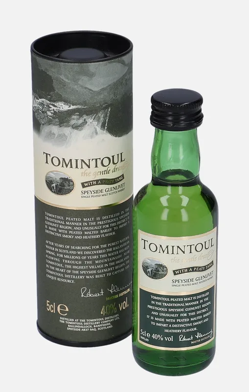 Tomintoul