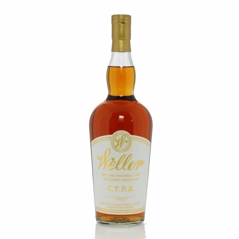 Weller C.Y.P.B