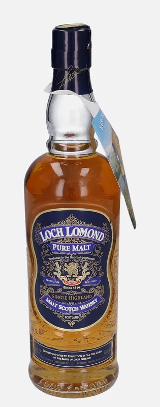 Loch Lomond (70cl, 40%)