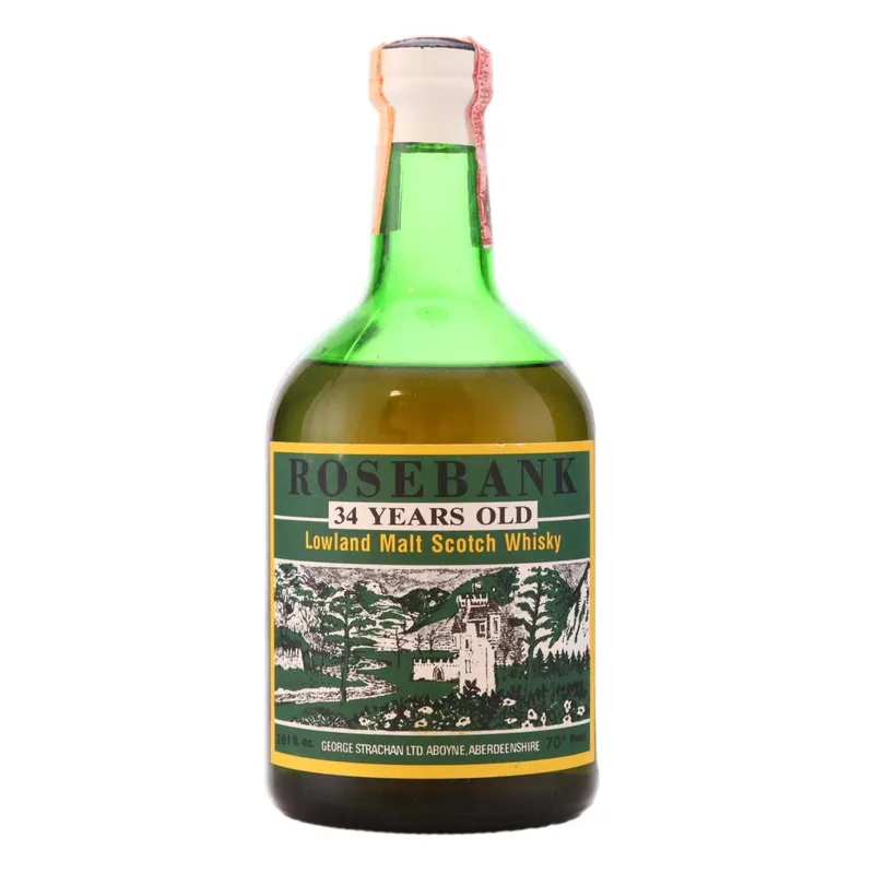 Rosebank – 34 Year Old