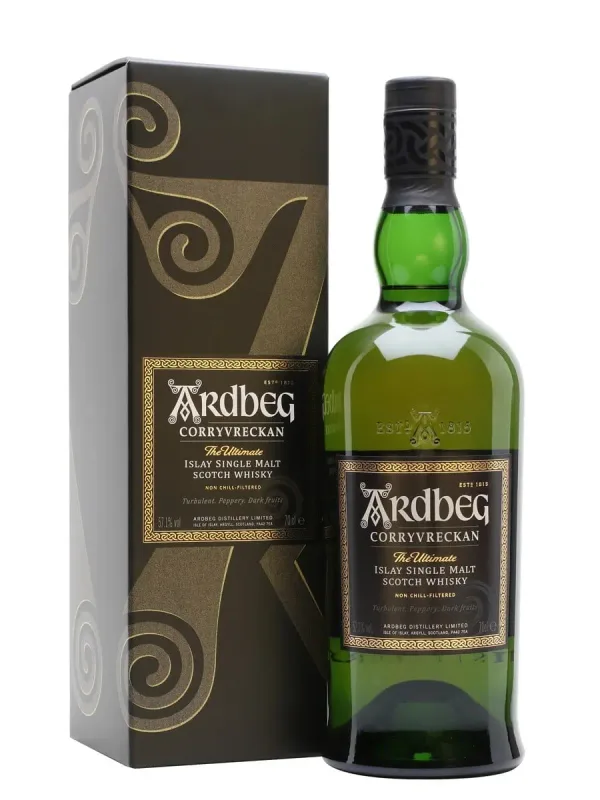 Ardbeg – Corryvreckan (70cl)