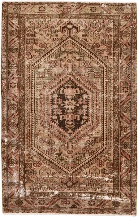 Rug - 200 cm - 133 cm - Designer rug