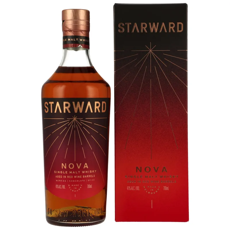 Starward – Nova